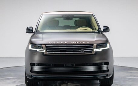 Land Rover Range Rover IV рестайлинг, 2026 год, 27 190 000 рублей, 8 фотография