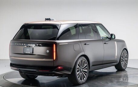 Land Rover Range Rover IV рестайлинг, 2026 год, 27 190 000 рублей, 6 фотография