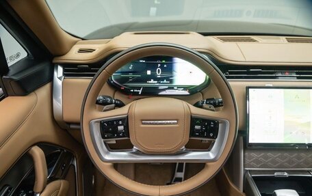 Land Rover Range Rover IV рестайлинг, 2026 год, 27 190 000 рублей, 15 фотография