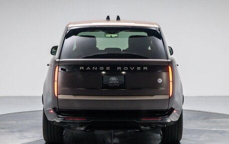 Land Rover Range Rover IV рестайлинг, 2026 год, 27 190 000 рублей, 5 фотография