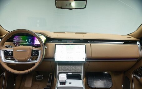 Land Rover Range Rover IV рестайлинг, 2026 год, 27 190 000 рублей, 16 фотография