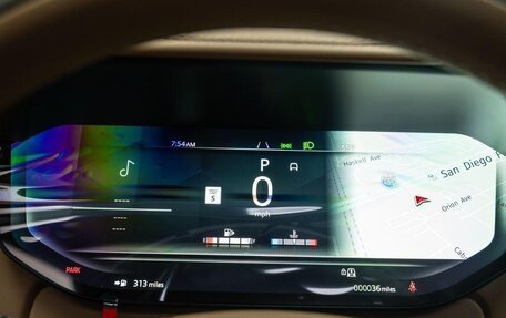 Land Rover Range Rover IV рестайлинг, 2026 год, 27 190 000 рублей, 14 фотография