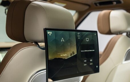 Land Rover Range Rover IV рестайлинг, 2026 год, 27 190 000 рублей, 17 фотография