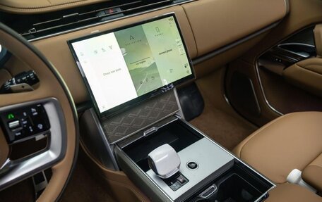 Land Rover Range Rover IV рестайлинг, 2026 год, 27 190 000 рублей, 13 фотография