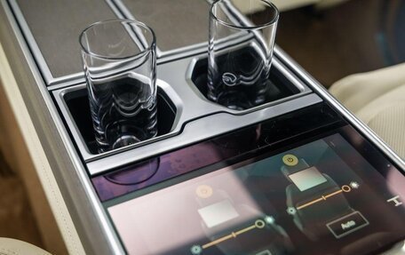 Land Rover Range Rover IV рестайлинг, 2026 год, 27 190 000 рублей, 18 фотография