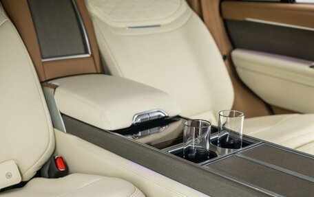 Land Rover Range Rover IV рестайлинг, 2026 год, 27 190 000 рублей, 19 фотография