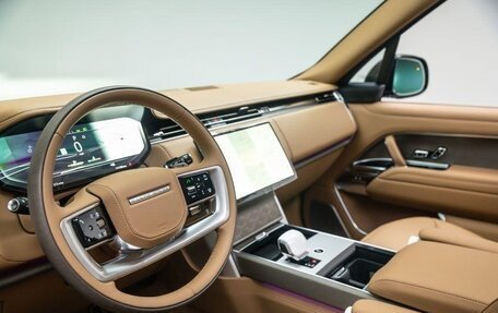 Land Rover Range Rover IV рестайлинг, 2026 год, 27 190 000 рублей, 23 фотография