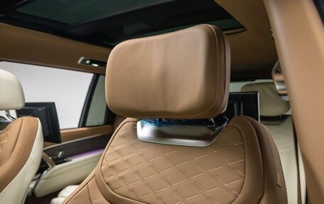 Land Rover Range Rover IV рестайлинг, 2026 год, 27 190 000 рублей, 21 фотография