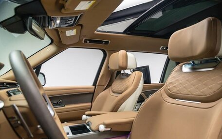 Land Rover Range Rover IV рестайлинг, 2026 год, 27 190 000 рублей, 22 фотография