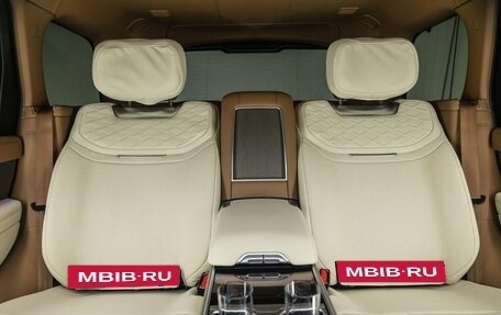 Land Rover Range Rover IV рестайлинг, 2026 год, 27 190 000 рублей, 20 фотография