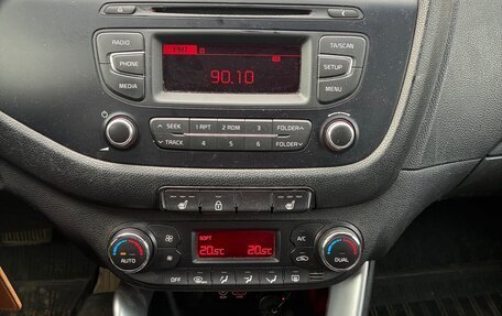 KIA cee'd III, 2018 год, 1 440 000 рублей, 8 фотография