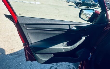 Volkswagen Polo VI (EU Market), 2021 год, 1 870 000 рублей, 7 фотография