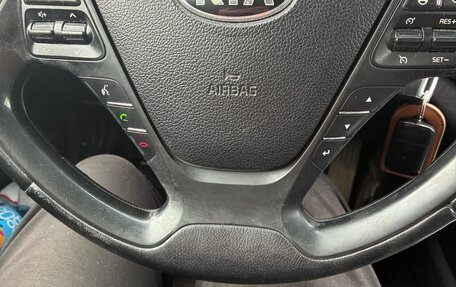 KIA cee'd III, 2018 год, 1 440 000 рублей, 7 фотография