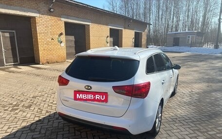 KIA cee'd III, 2018 год, 1 440 000 рублей, 4 фотография
