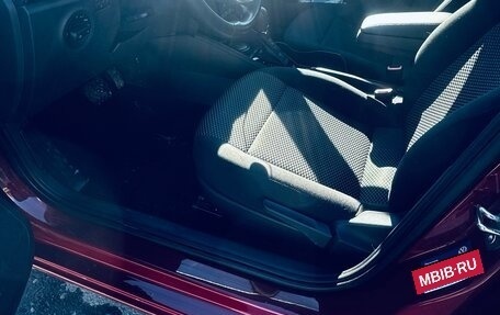 Volkswagen Polo VI (EU Market), 2021 год, 1 870 000 рублей, 8 фотография