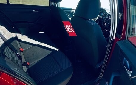 Volkswagen Polo VI (EU Market), 2021 год, 1 870 000 рублей, 4 фотография