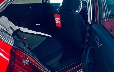 Volkswagen Polo VI (EU Market), 2021 год, 1 870 000 рублей, 5 фотография