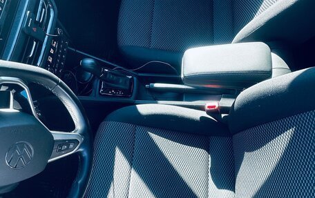 Volkswagen Polo VI (EU Market), 2021 год, 1 870 000 рублей, 15 фотография