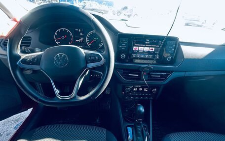 Volkswagen Polo VI (EU Market), 2021 год, 1 870 000 рублей, 16 фотография