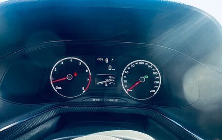 Volkswagen Polo VI (EU Market), 2021 год, 1 870 000 рублей, 19 фотография