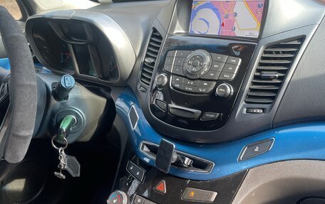 Chevrolet Orlando I, 2013 год, 1 200 000 рублей, 7 фотография