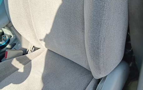 Suzuki XL7, 2004 год, 750 000 рублей, 6 фотография