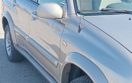 Suzuki XL7, 2004 год, 750 000 рублей, 3 фотография