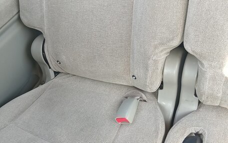 Suzuki XL7, 2004 год, 750 000 рублей, 4 фотография