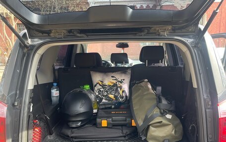 Chevrolet Orlando I, 2013 год, 1 200 000 рублей, 10 фотография