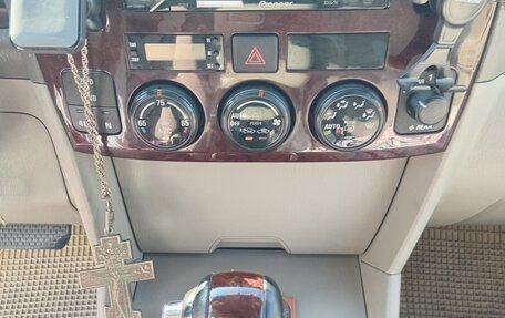 Suzuki XL7, 2004 год, 750 000 рублей, 5 фотография