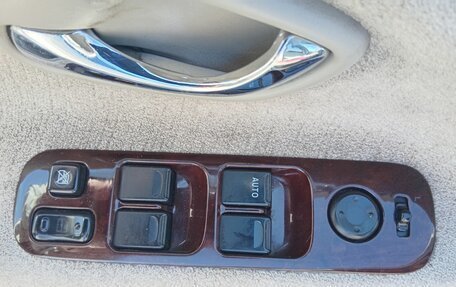 Suzuki XL7, 2004 год, 750 000 рублей, 7 фотография