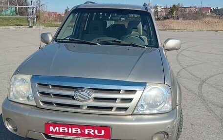 Suzuki XL7, 2004 год, 750 000 рублей, 2 фотография