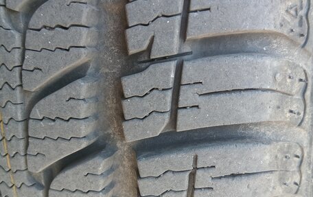 Suzuki XL7, 2004 год, 750 000 рублей, 13 фотография