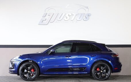 Porsche Macan I рестайлинг, 2025 год, 11 200 000 рублей, 3 фотография