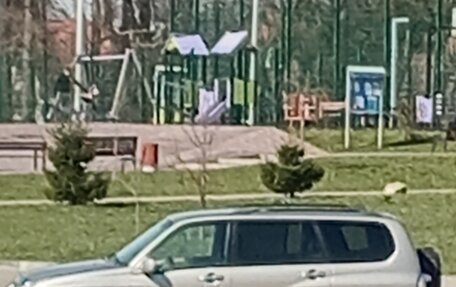 Suzuki XL7, 2004 год, 750 000 рублей, 14 фотография