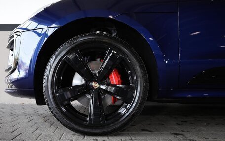 Porsche Macan I рестайлинг, 2025 год, 11 200 000 рублей, 4 фотография