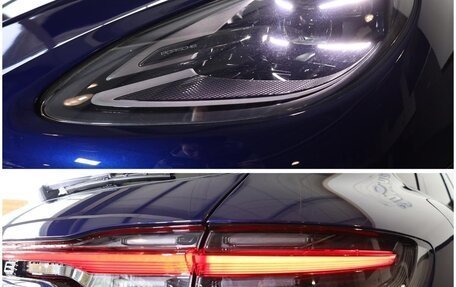 Porsche Macan I рестайлинг, 2025 год, 11 200 000 рублей, 6 фотография