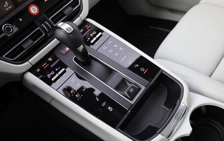 Porsche Macan I рестайлинг, 2025 год, 11 200 000 рублей, 11 фотография