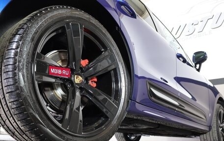 Porsche Macan I рестайлинг, 2025 год, 11 200 000 рублей, 7 фотография