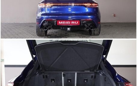 Porsche Macan I рестайлинг, 2025 год, 11 200 000 рублей, 5 фотография