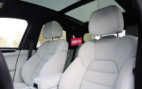 Porsche Macan I рестайлинг, 2025 год, 11 200 000 рублей, 10 фотография