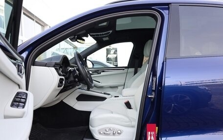 Porsche Macan I рестайлинг, 2025 год, 11 200 000 рублей, 9 фотография