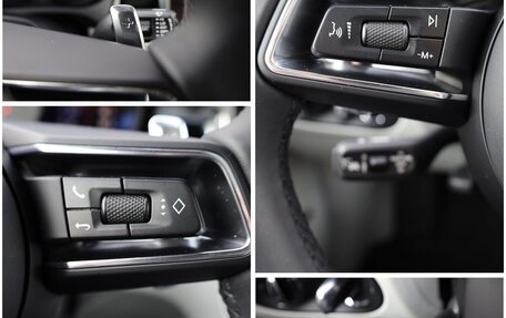 Porsche Macan I рестайлинг, 2025 год, 11 200 000 рублей, 13 фотография