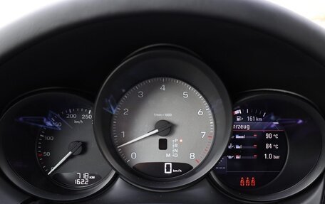 Porsche Macan I рестайлинг, 2025 год, 11 200 000 рублей, 14 фотография