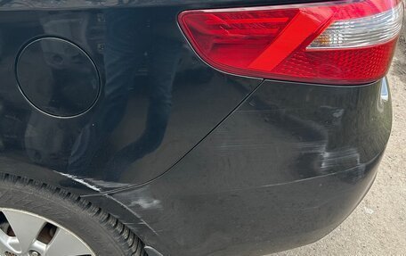 KIA Rio III рестайлинг, 2014 год, 650 000 рублей, 8 фотография