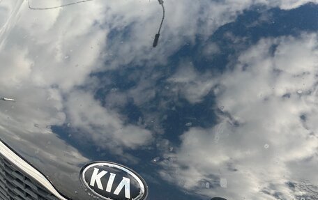 KIA Rio III рестайлинг, 2014 год, 650 000 рублей, 7 фотография