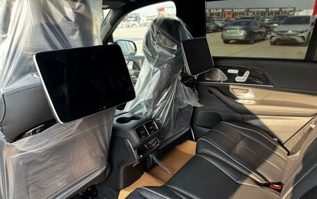 Mercedes-Benz GLS, 2026 год, 24 358 800 рублей, 2 фотография