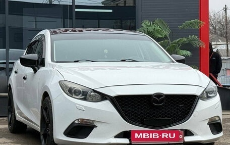 Mazda 3, 2014 год, 990 000 рублей, 3 фотография