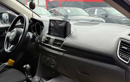 Mazda 3, 2014 год, 990 000 рублей, 14 фотография