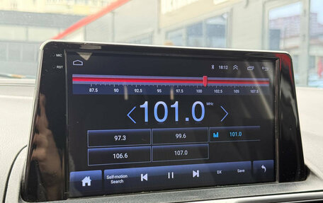 Mazda 3, 2014 год, 990 000 рублей, 20 фотография